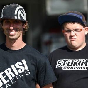 Meet your Posher, J dillon